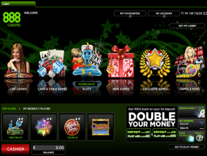 Arab 888Casino