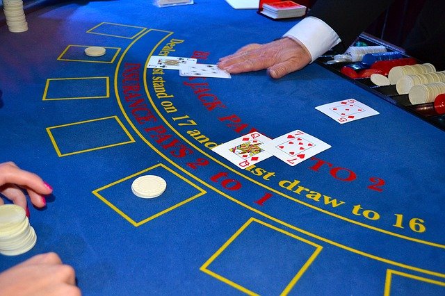 casino Syria